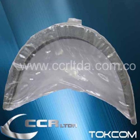 AXIAL CIG. NPR 92/99 LT-500 (STD)