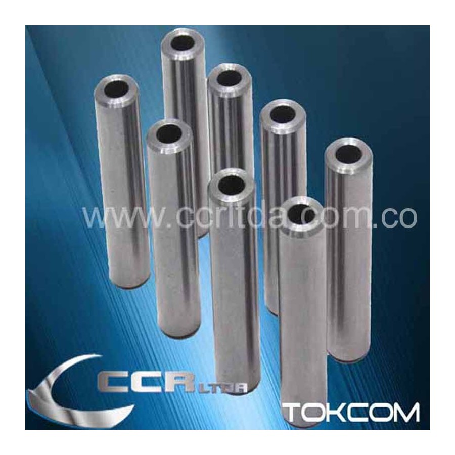 GUIAS CUMMINS 3.8 (JGOX16)