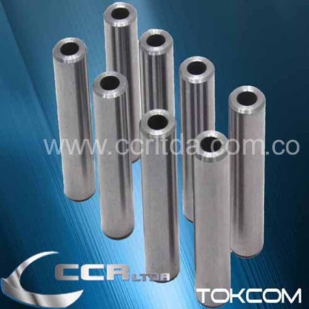 GUIAS CUMMINS 3.8 (JGOX16)