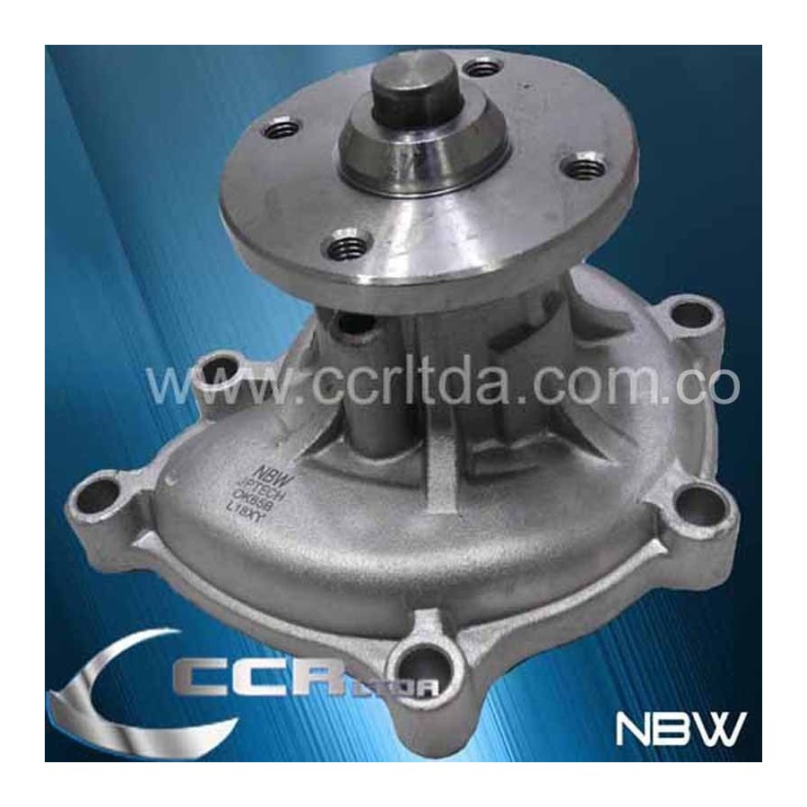 BOMBA AGUA KIA PREGIO 2.7 GRAND PREGIO 3.0