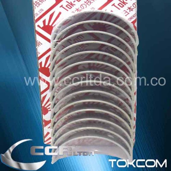 C. KRAN NISSAN 180/200/205 FD46 (STD FE6/FE6T)