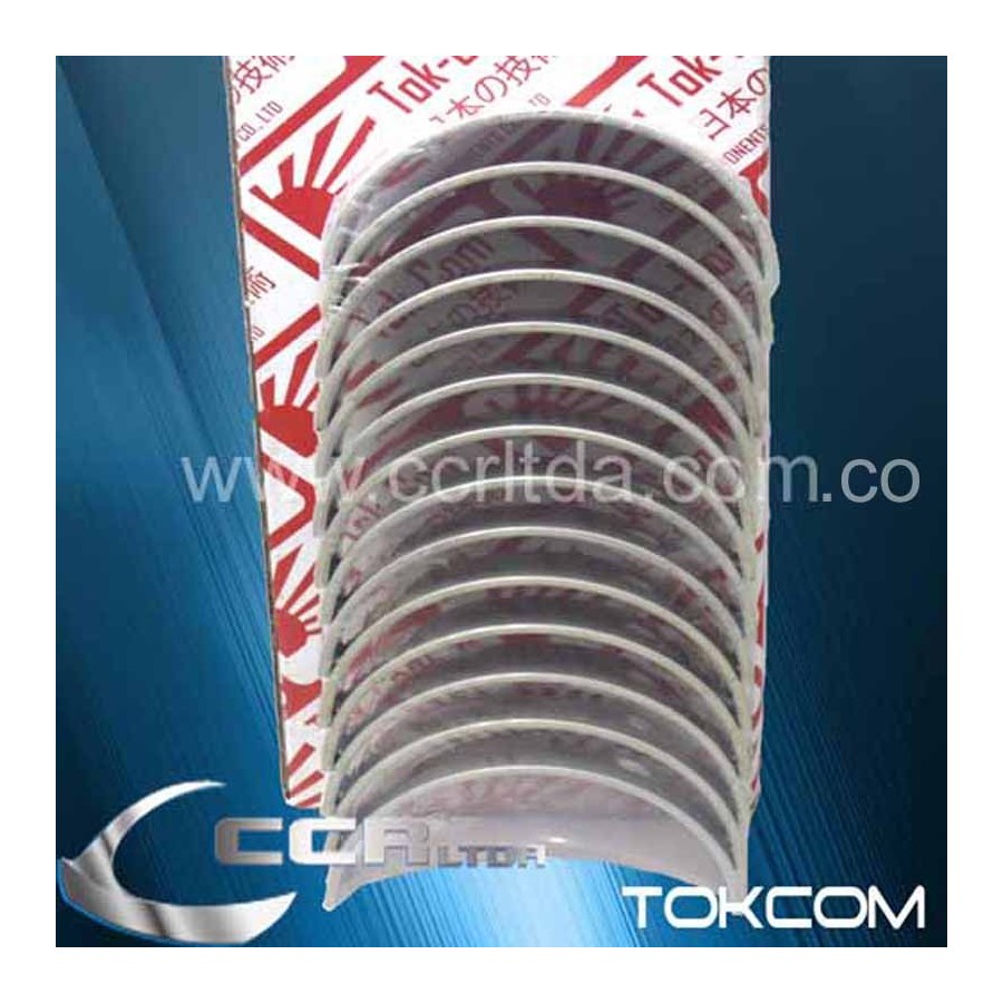 C. KRAN NISSAN 180/200/205 FD46 (STD FE6/FE6T)