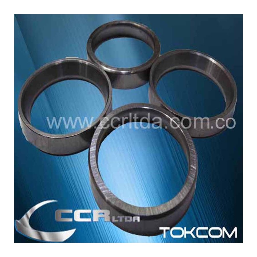 ARO CULATA NKR (ADMISION JGOX4)