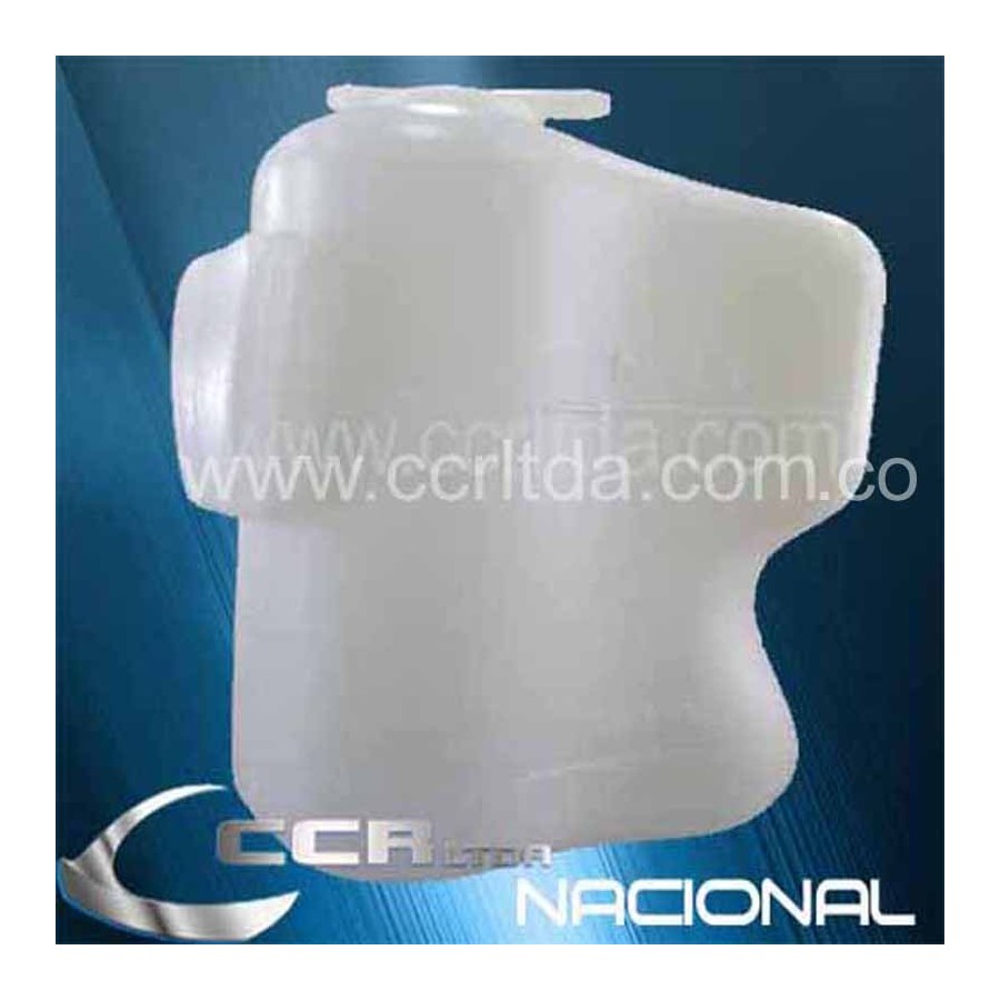 TANQUE AUX. TROOPER 88/92