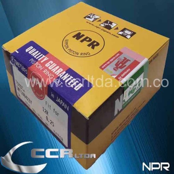 ANILLOS F-20 12R (025)