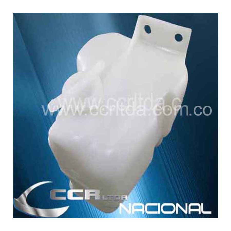 TANQUE AUX. B2600 BT50 FORD RANGER