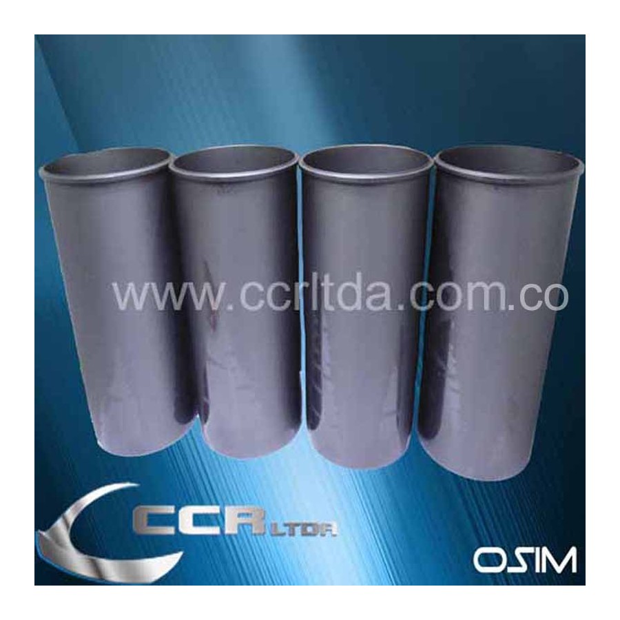 CAMISA MAZDA T-45 KIA 3.5 3.6 (JGOX4)