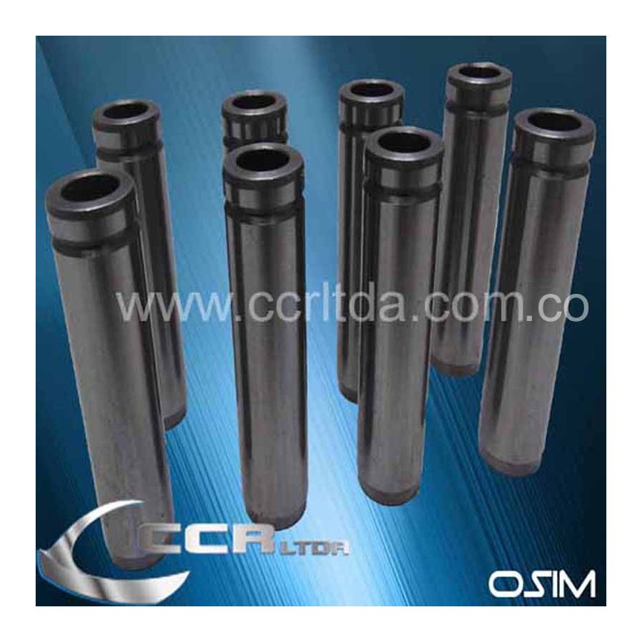 GUIAS NISSAN FRONTIER 3000DIESEL ZD30 (JGOX16)