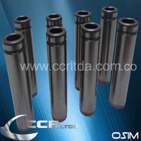 GUIAS NISSAN FRONTIER 3000DIESEL ZD30 (JGOX16)