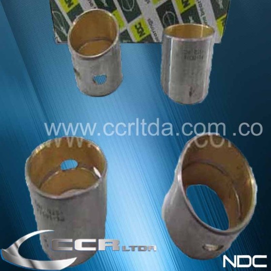 BUJES BIELA NQR REWARD