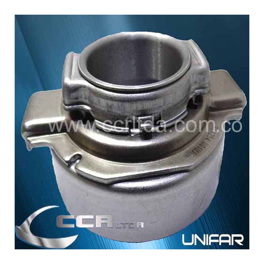 BAL. CLUTCH CANTER 4D31