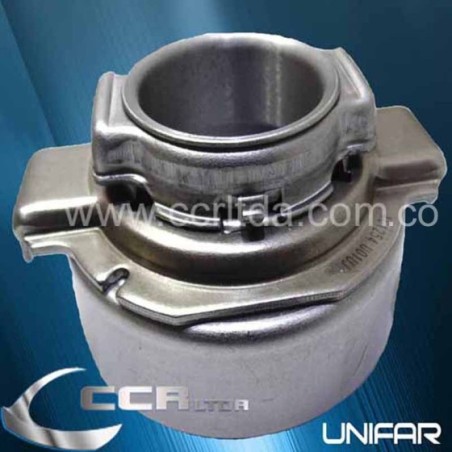 BAL. CLUTCH CANTER 4D31