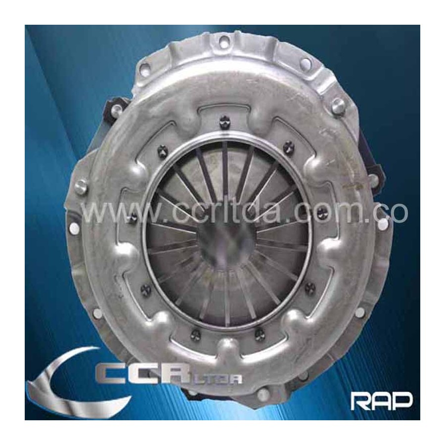 PRENSA MONTERO 2.4-2.6