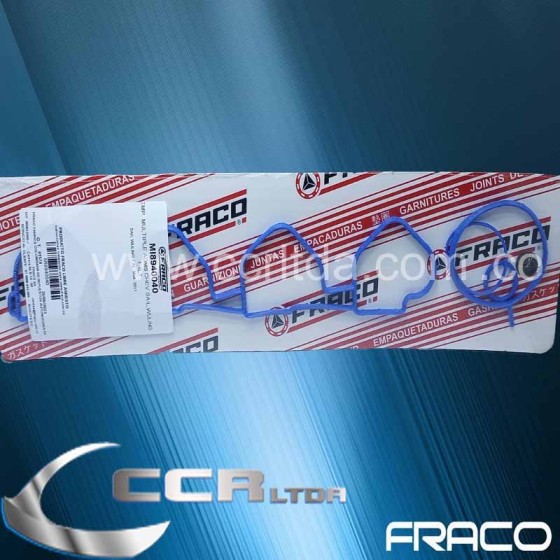 EMP. MULT. SAIL 1.4 (ADMISION)