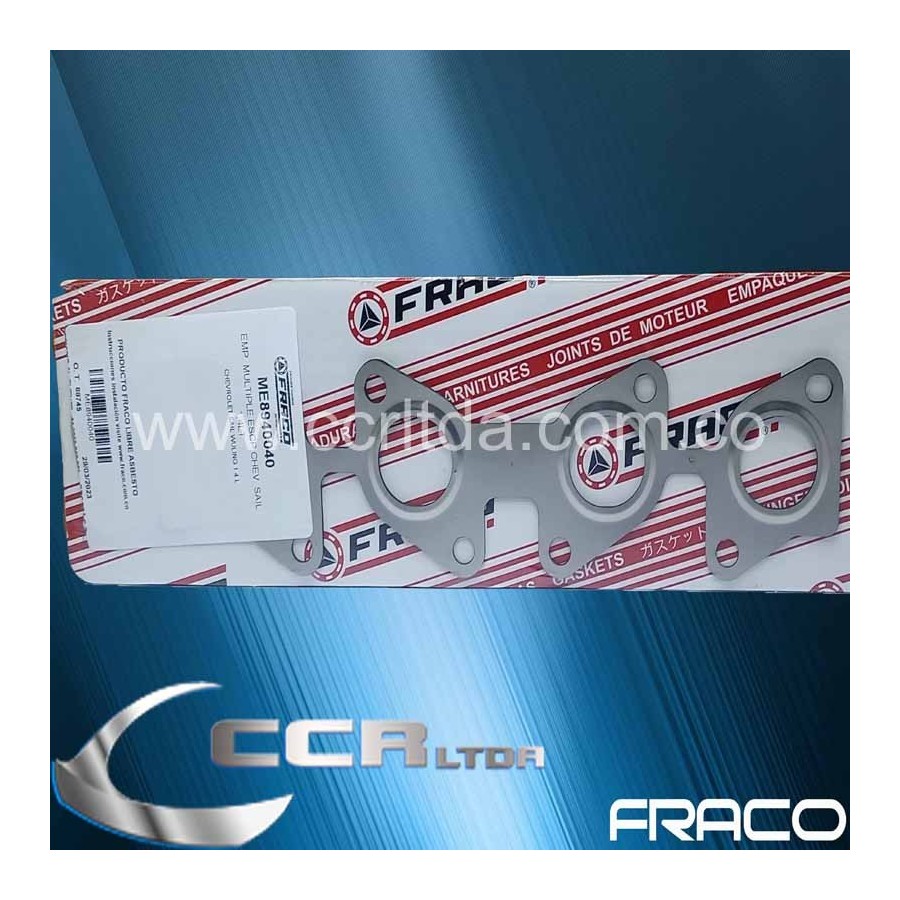 EMP. MULT. SAIL 1.4 (ESCAPE)