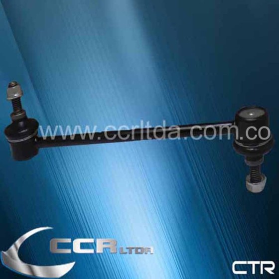 MUÑECO EST. SPARK GT