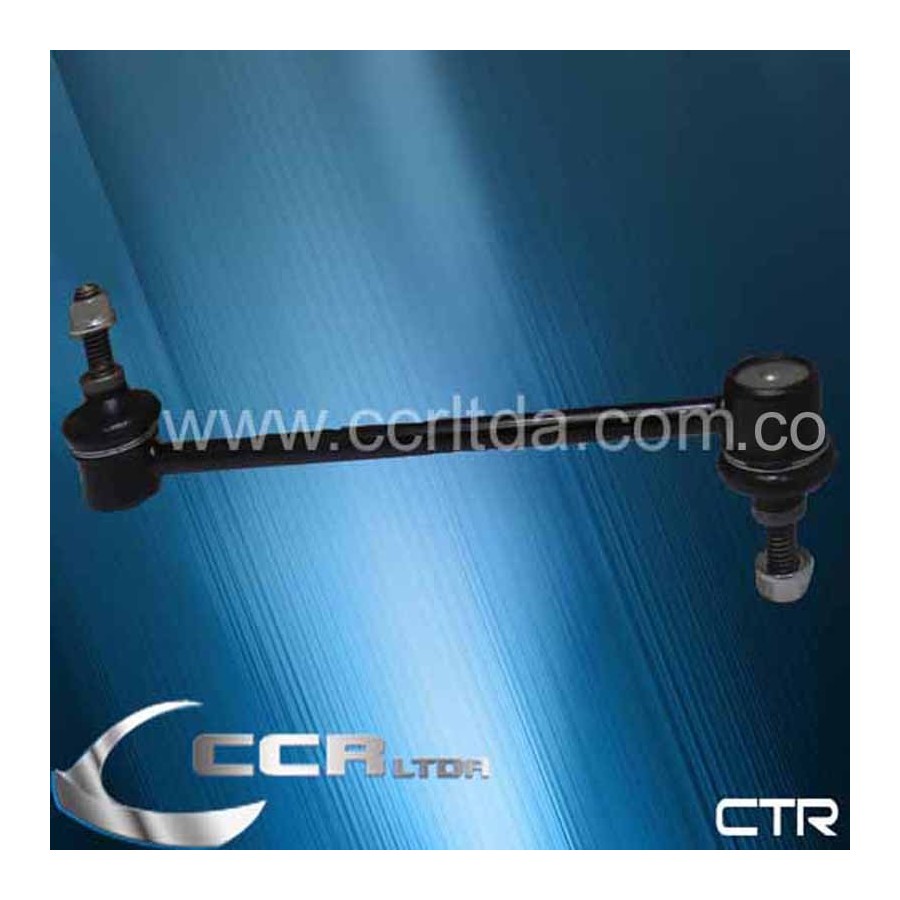 MUÑECO EST. SPARK GT