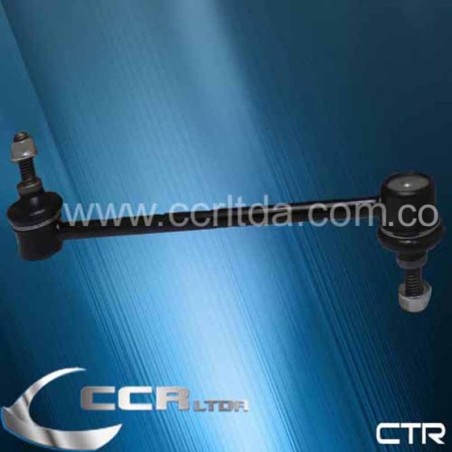 MUÑECO EST. SPARK GT