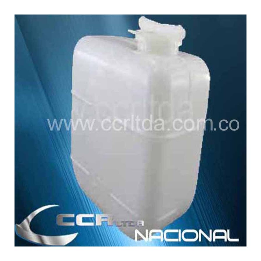 TANQUE AUX. SPRINT SWIFT CHEVETTE 1600