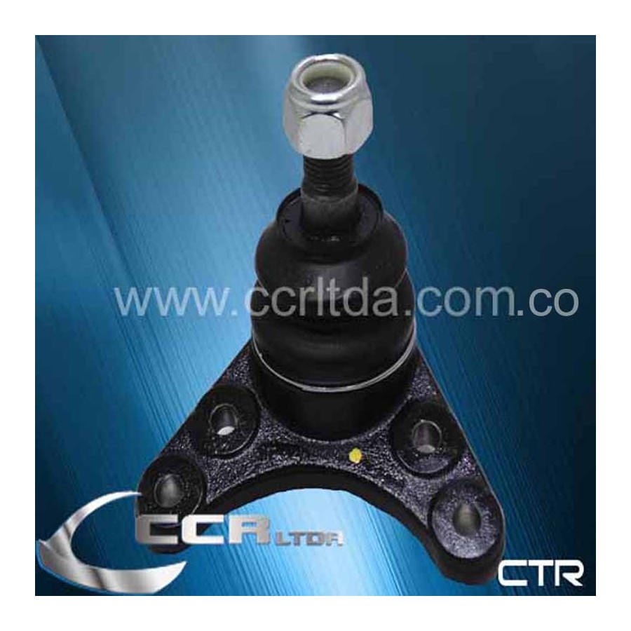 ROTULA SUP. LUV DIMAX 4X2