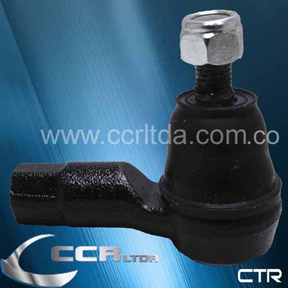 TERMINAL ALTO WAGON R