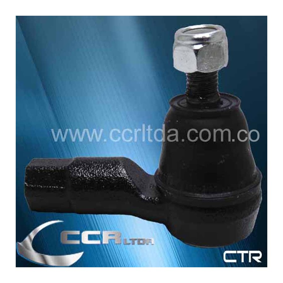 TERMINAL ALTO WAGON R