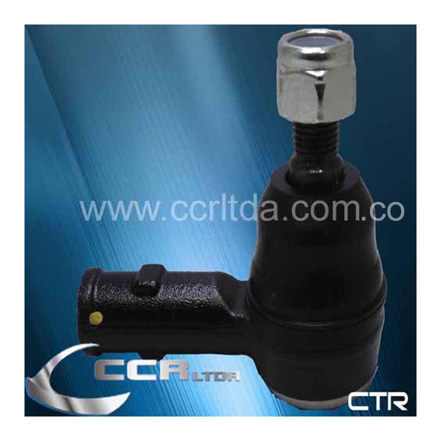 TERMINAL LUV 2300 TROOPER DIMAX (L)