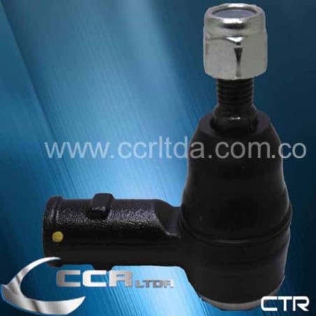 TERMINAL LUV 2300 TROOPER DIMAX (L)