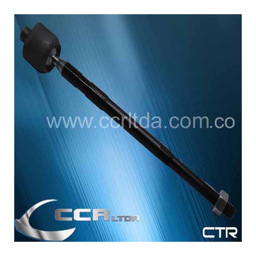 AXIAL LUV DIMAX 4X4 2014/...