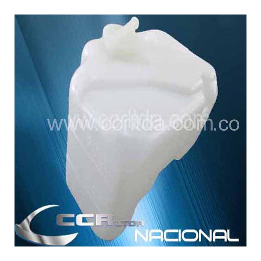 TANQUE AUX. 626 ASAHI