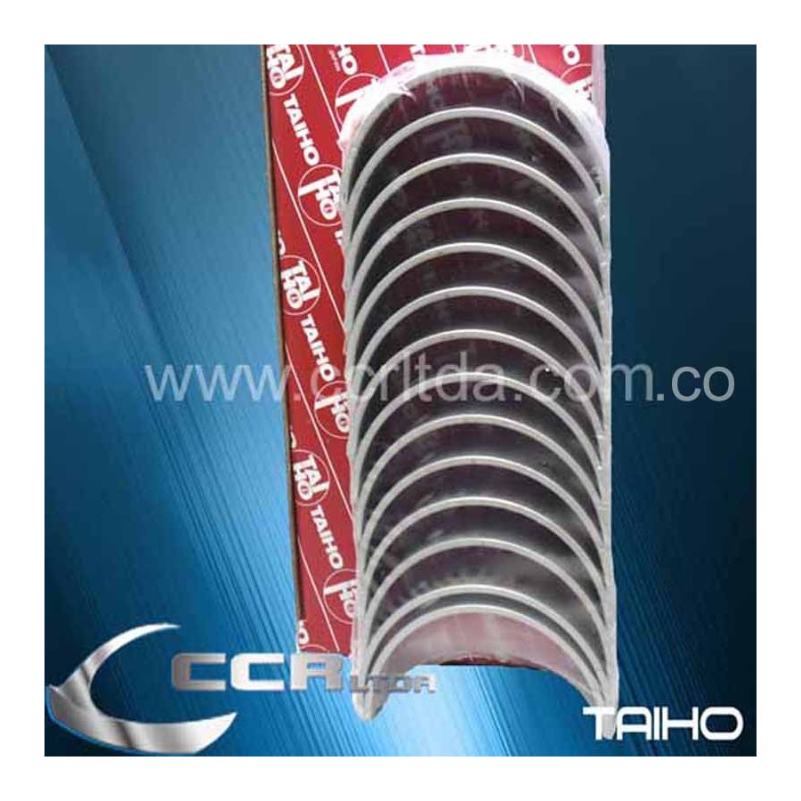 C. KRAN NISSAN 180/200/205 FD46 (025 FE6/FE6T)