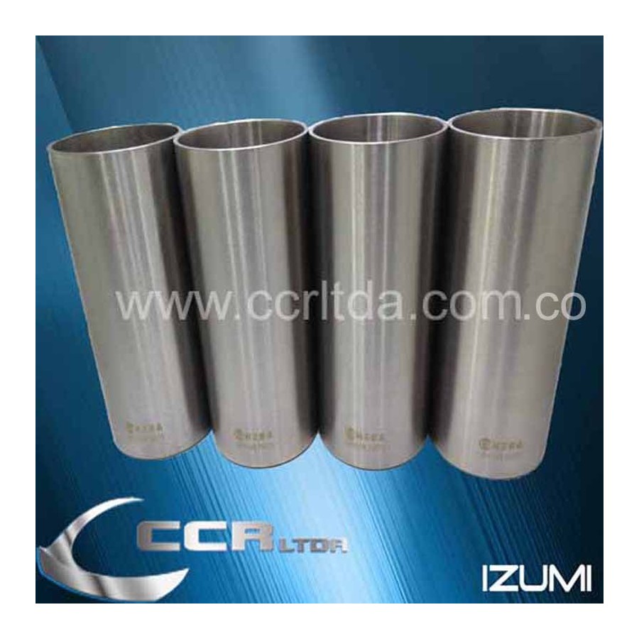 CAMISA NISSAN FRONTIER DIESEL 2500 YD25 CAPTIVA (JGOX4)