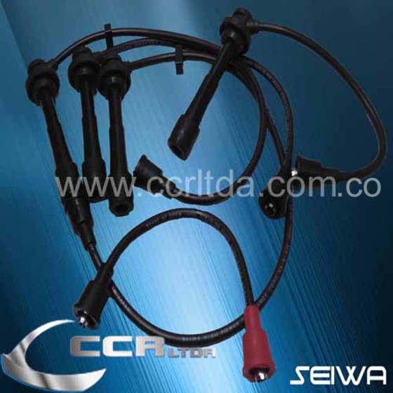 INST. VITARA 1600 4PTAS (INYECCION CAP. LARG)