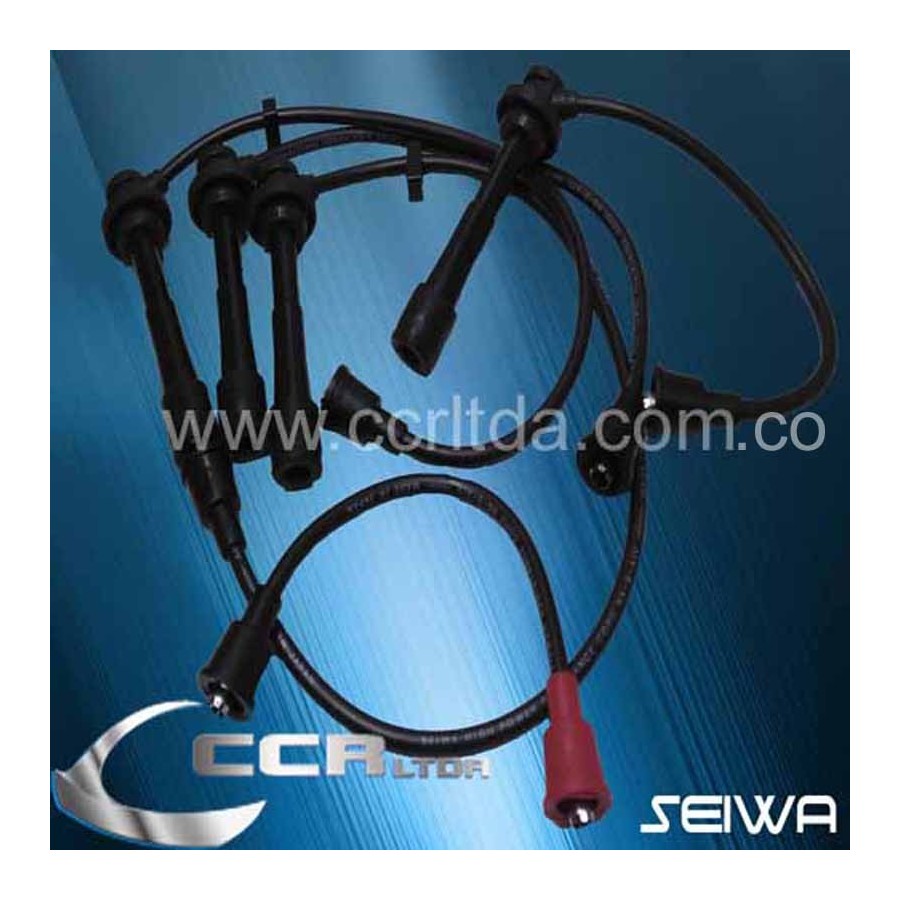 INST. VITARA 1600 4PTAS (INYECCION CAP. LARG)