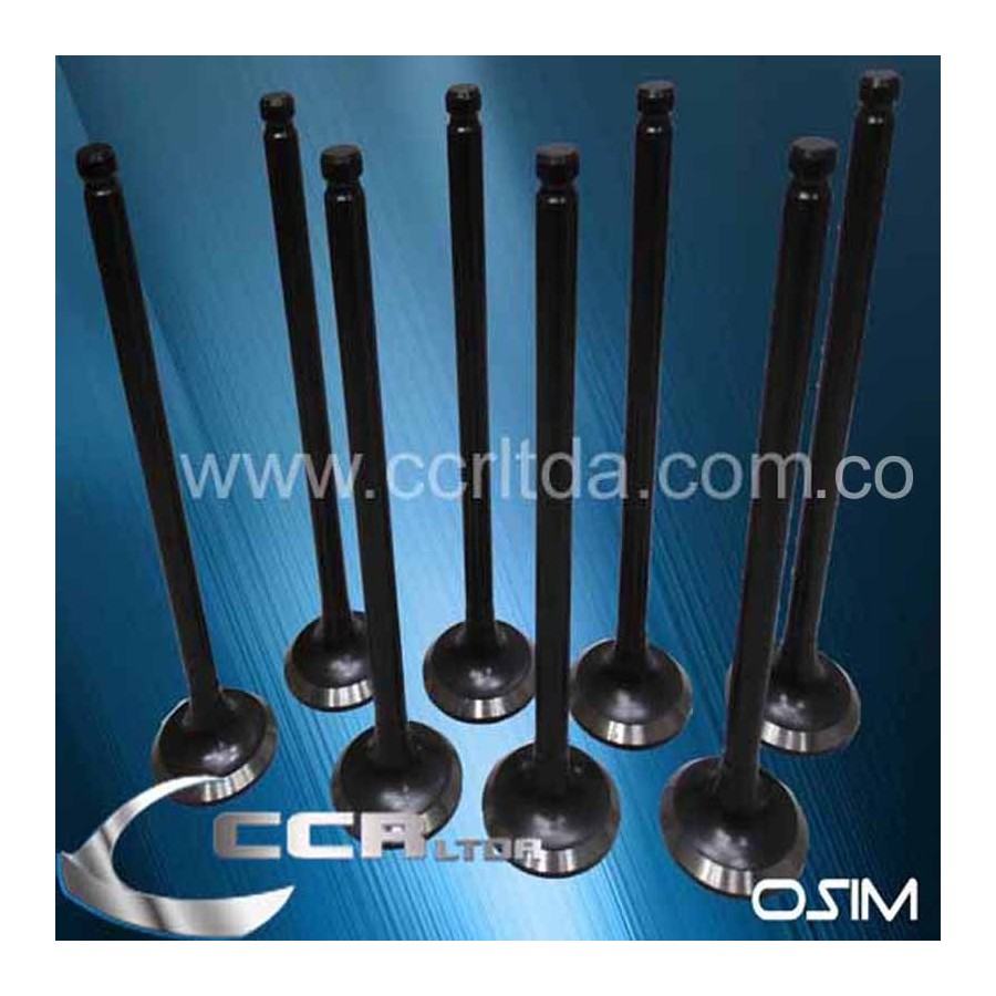 VALVULA ESC. NISSAN FRONTIER 3000 (ZD30 JGOX8)