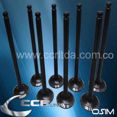 VALVULA ESC. NISSAN FRONTIER 3000 (ZD30 JGOX8)