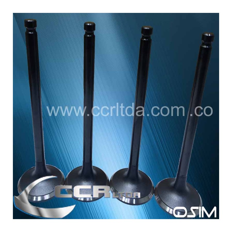 VALVULA ADM. NPR 3.5/3.9