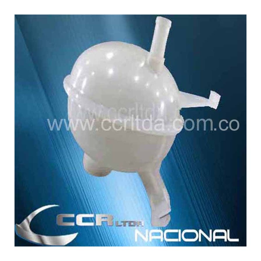 TANQUE AUX. CORSA (DIESEL)