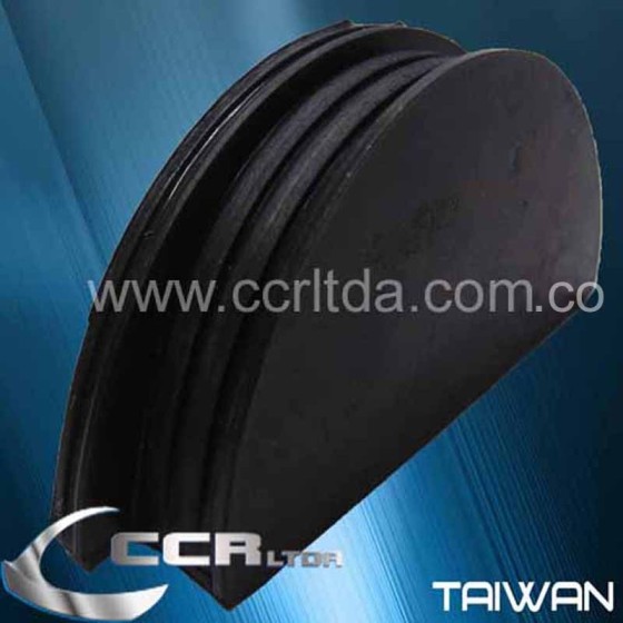 MEDIALUNA CULATA NPR 2000/-