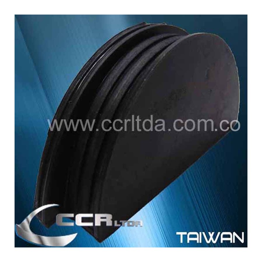 MEDIALUNA CULATA NPR 2000/-