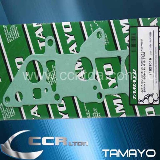 EMP. MULT. SPRINT (ADMISION)