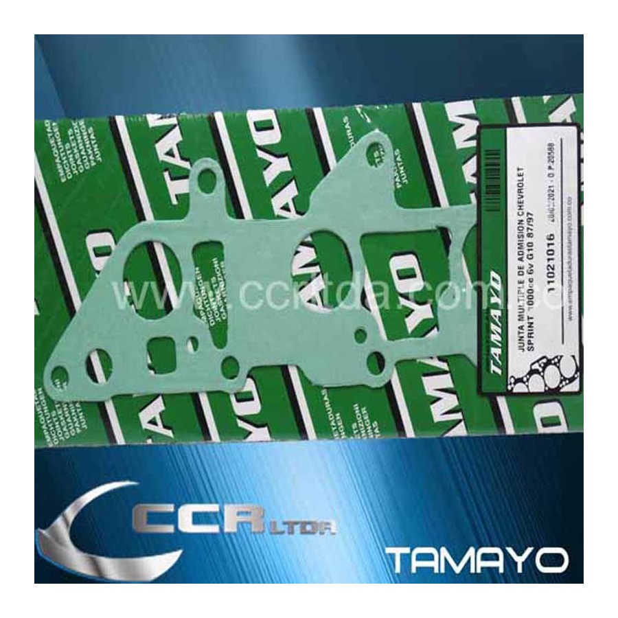 EMP. MULT. SPRINT (ADMISION)