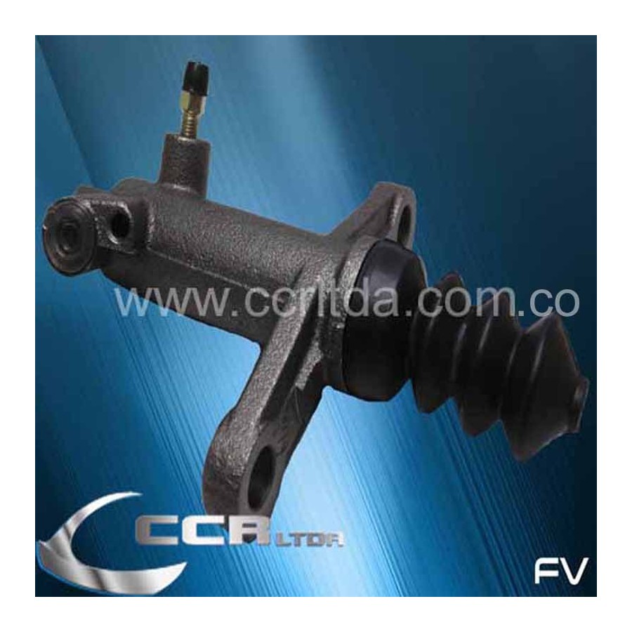 BOMBA AUX. LUV DIMAX RT50 (SALIDA MANGUERA)