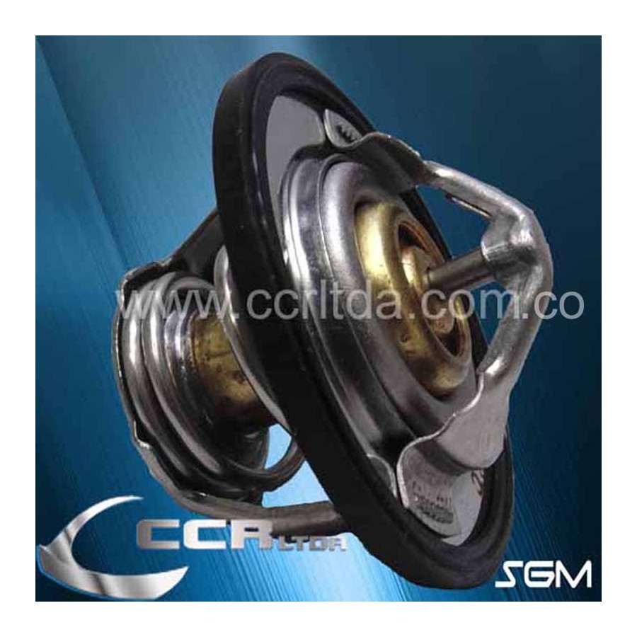 TERMOSTATO CAPTIVA 2.4