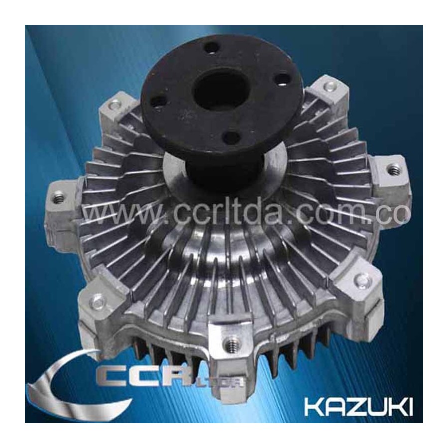 FAN CLUTCH B-2600