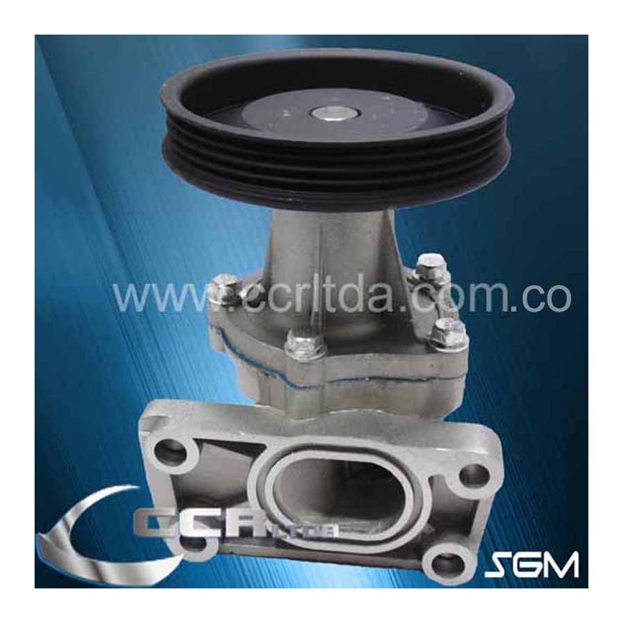 BOMBA AGUA N200 N300 SPARK GT