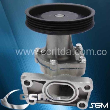 BOMBA AGUA N200 N300 SPARK GT