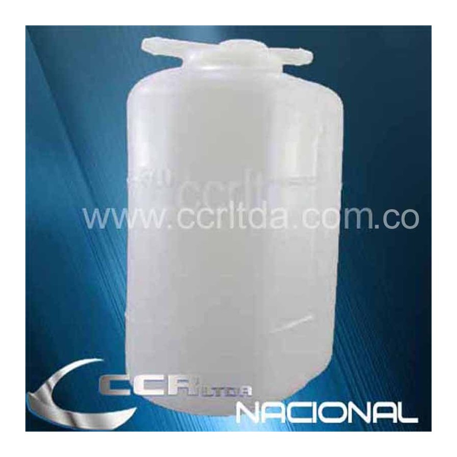 TANQUE AUX. SAMURAI SJ410 413 DAIHATSU 323 MV SUPERCARRY