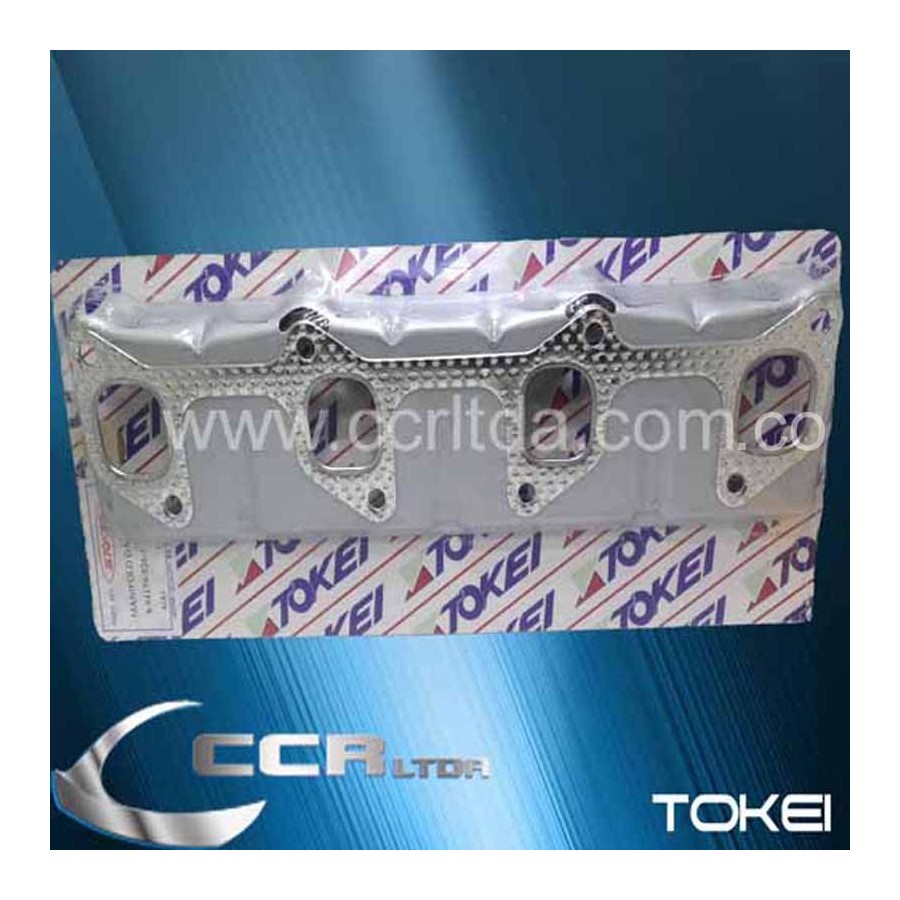 EMP. MULT. NKR LUV 2500 2800 DMAX(ESCAPE)