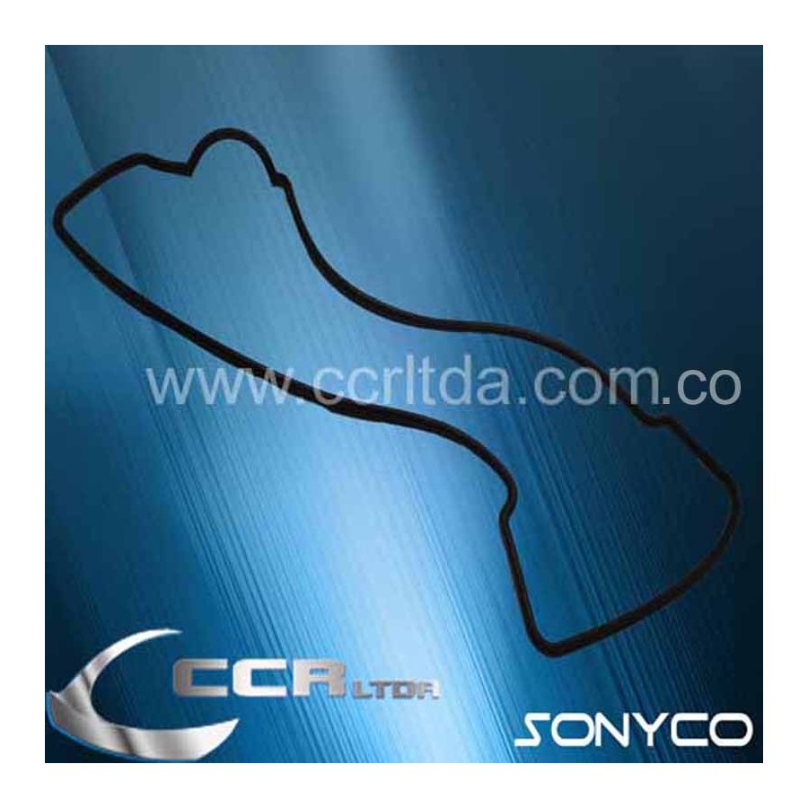 EMP. TAPA VAL. GRAND VITARA 2700 V6